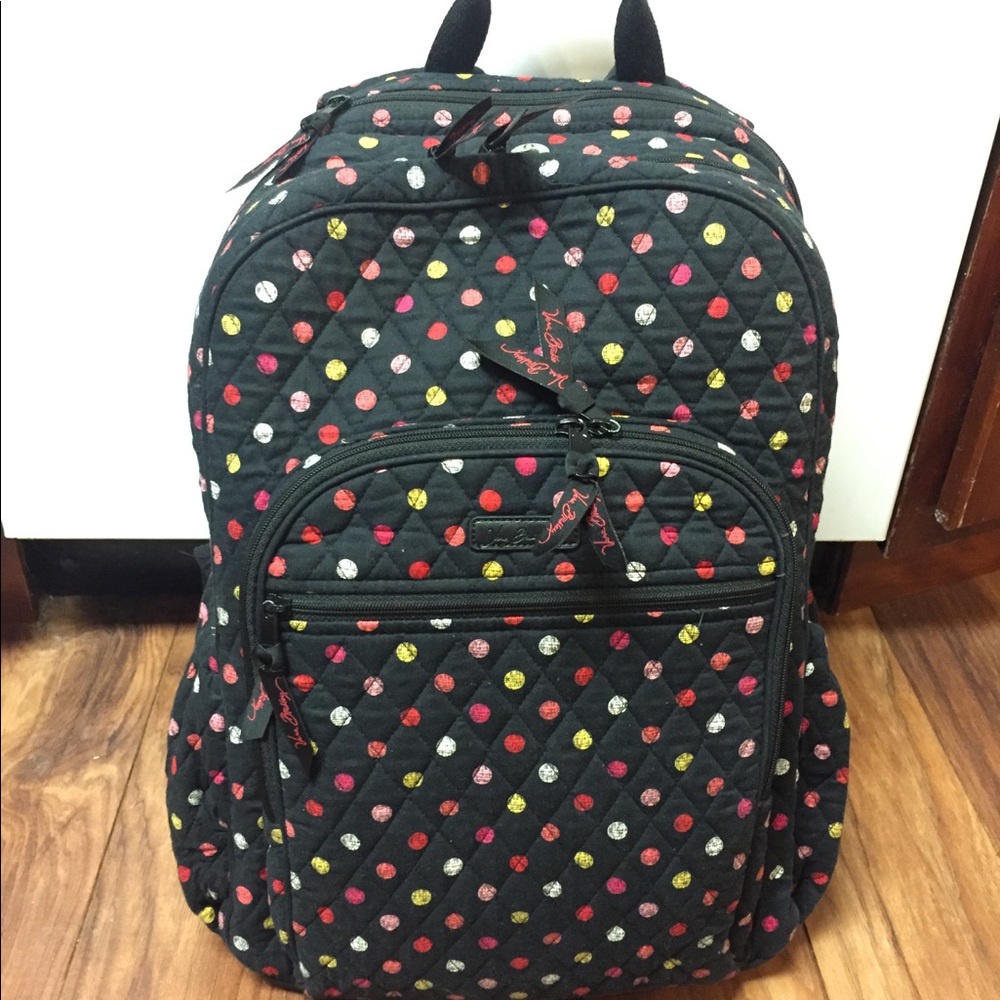 Vera Bradley Backpack